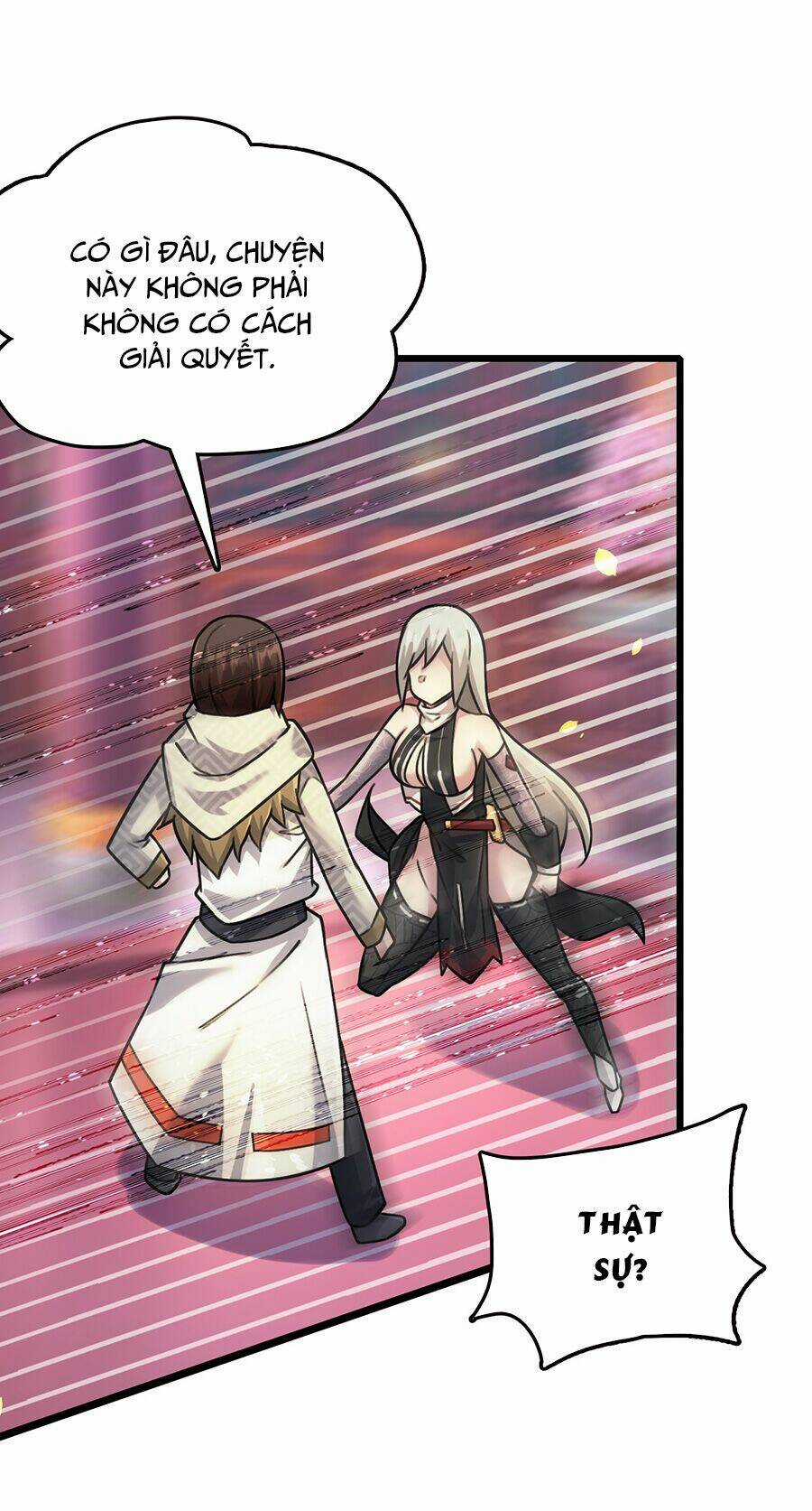 Đại Bảo Kiếm Của Tôi Chapter 29 trang 51