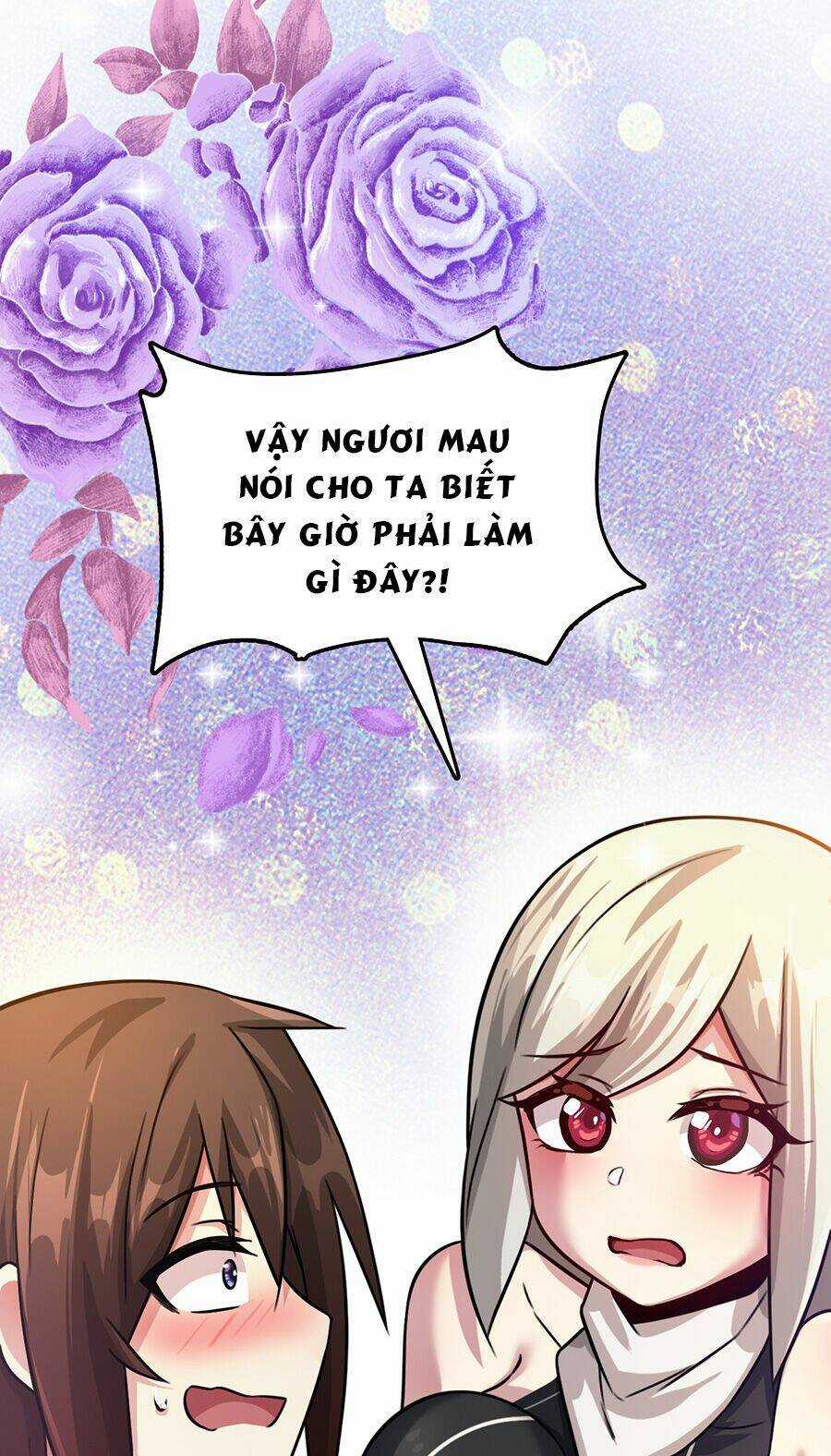 Đại Bảo Kiếm Của Tôi Chapter 29 trang 53