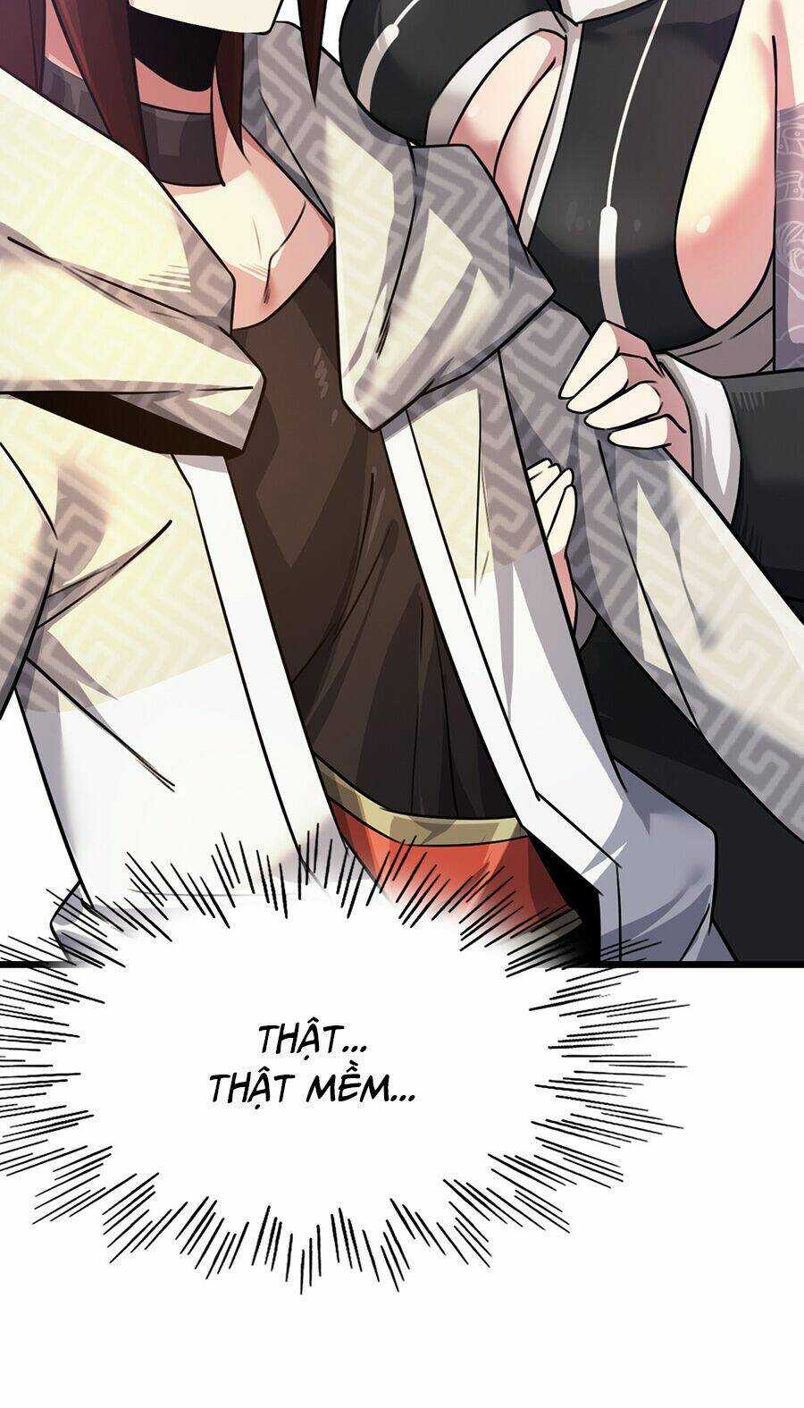 Đại Bảo Kiếm Của Tôi Chapter 29 trang 54