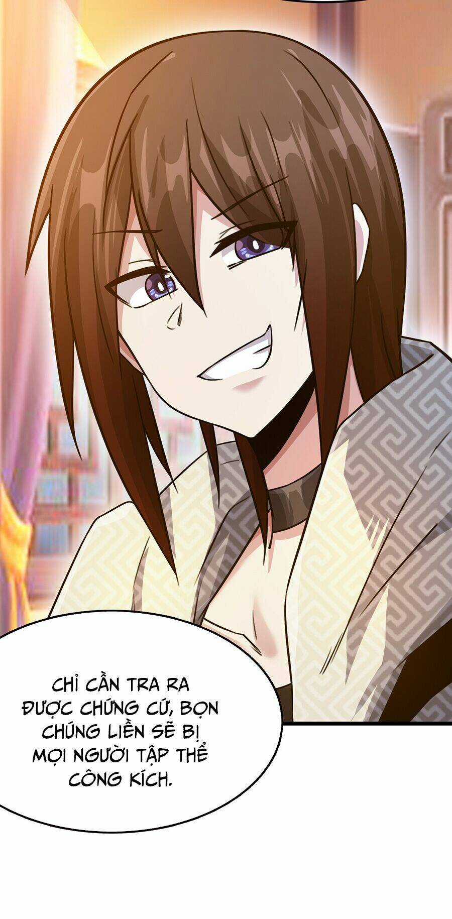 Đại Bảo Kiếm Của Tôi Chapter 29 trang 56