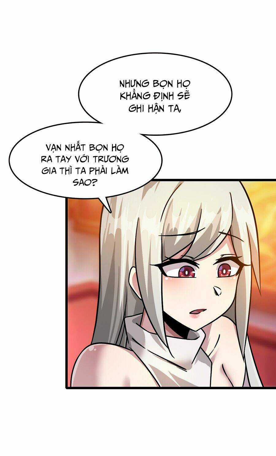 Đại Bảo Kiếm Của Tôi Chapter 29 trang 57