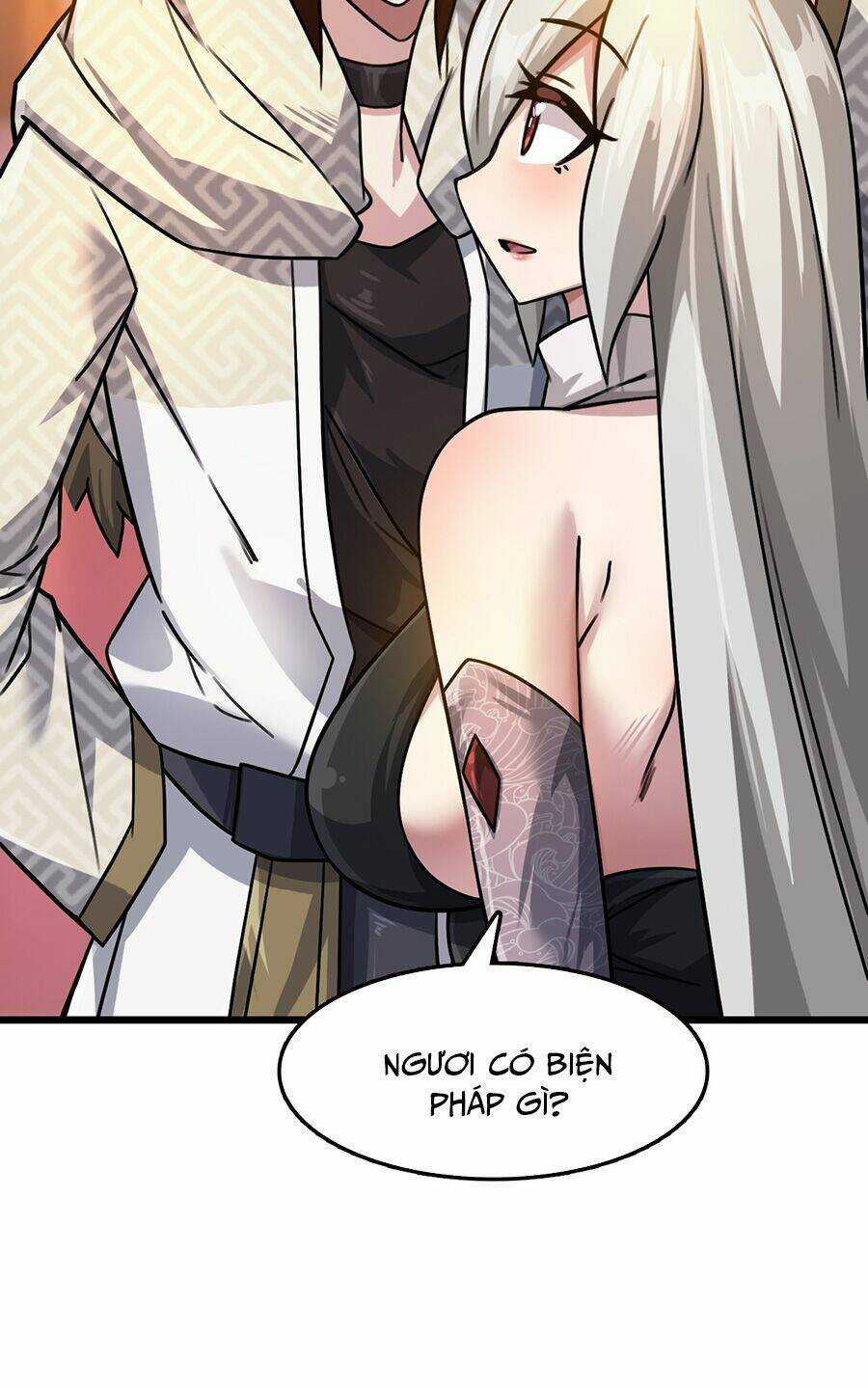 Đại Bảo Kiếm Của Tôi Chapter 29 trang 60