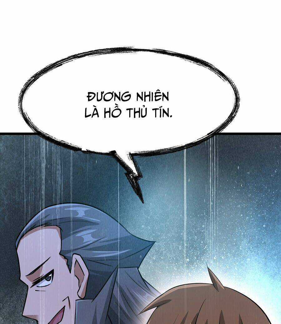 Đại Bảo Kiếm Của Tôi Chapter 29 trang 62