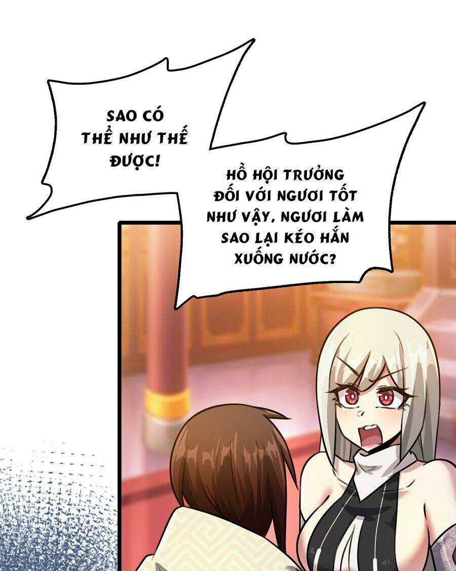 Đại Bảo Kiếm Của Tôi Chapter 29 trang 64