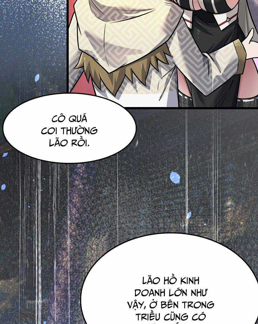 Đại Bảo Kiếm Của Tôi Chapter 29 trang 65