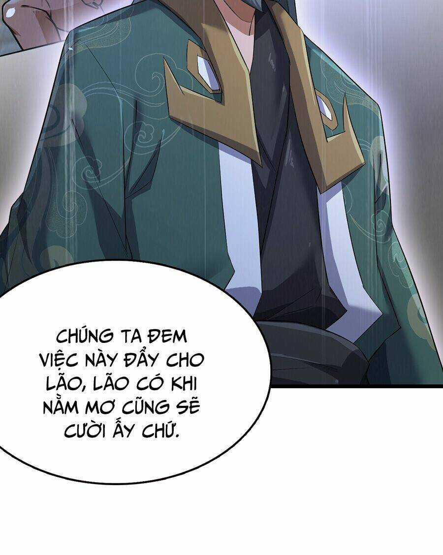 Đại Bảo Kiếm Của Tôi Chapter 29 trang 67