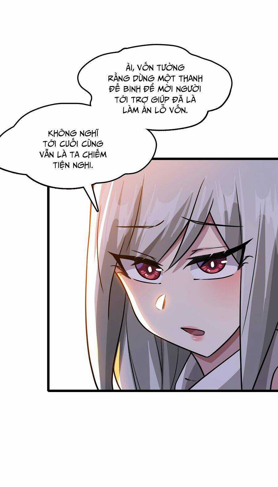 Đại Bảo Kiếm Của Tôi Chapter 29 trang 68