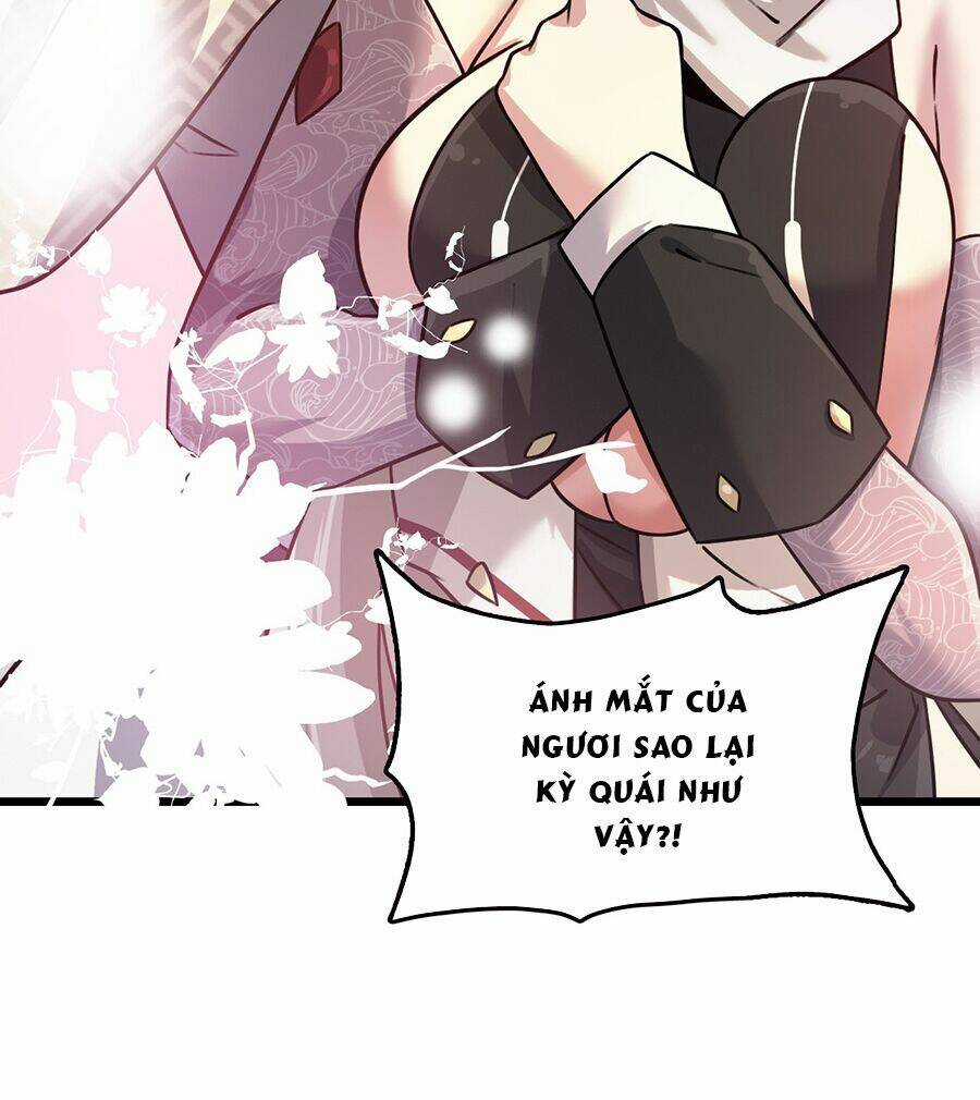 Đại Bảo Kiếm Của Tôi Chapter 29 trang 72