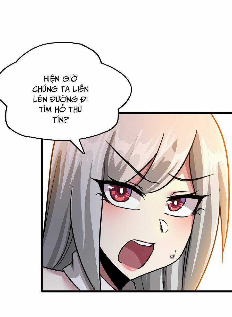 Đại Bảo Kiếm Của Tôi Chapter 29 trang 73