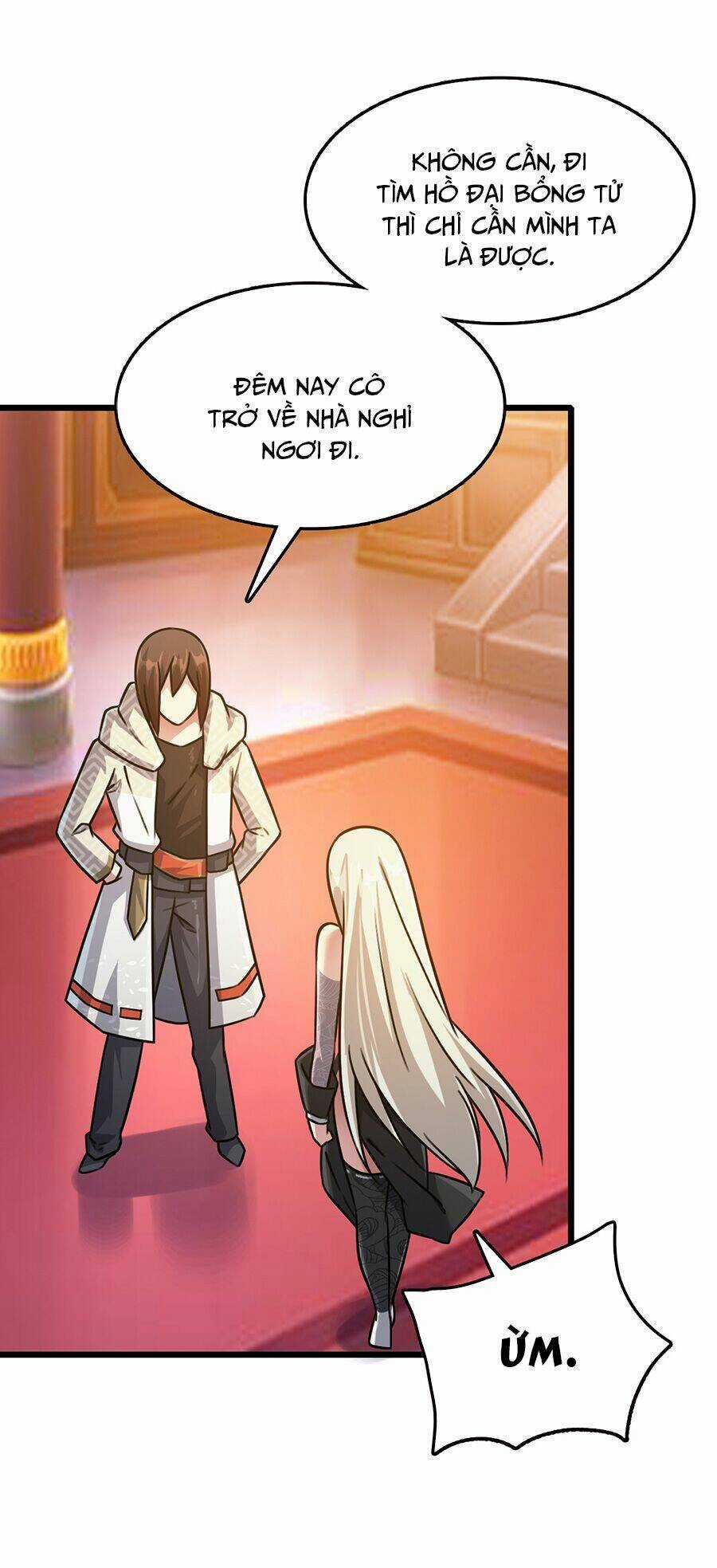 Đại Bảo Kiếm Của Tôi Chapter 29 trang 74