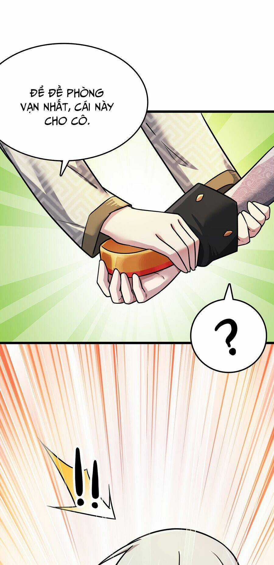 Đại Bảo Kiếm Của Tôi Chapter 29 trang 75