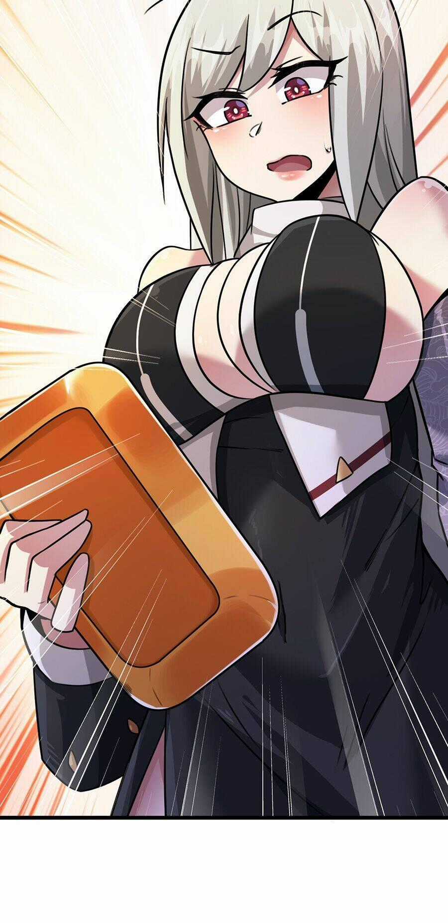 Đại Bảo Kiếm Của Tôi Chapter 29 trang 76