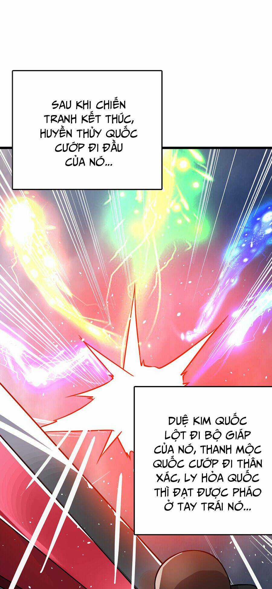 Đại Bảo Kiếm Của Tôi Chapter 29 trang 9