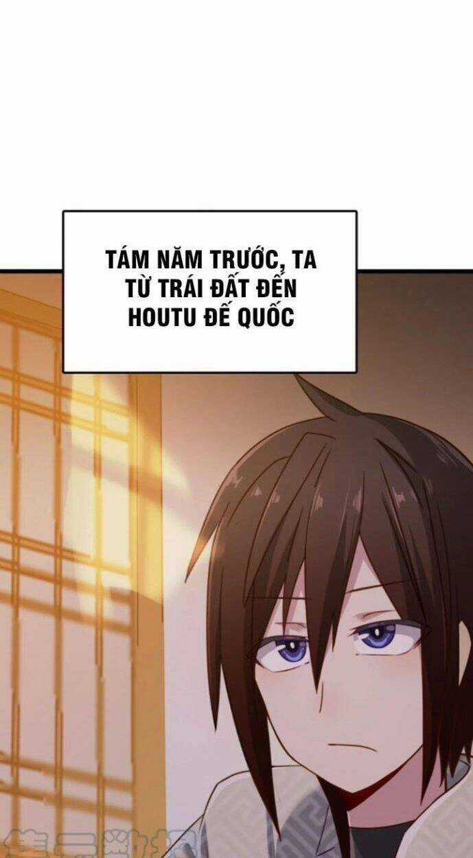 Đại Bảo Kiếm Của Tôi Chapter 3 trang 12