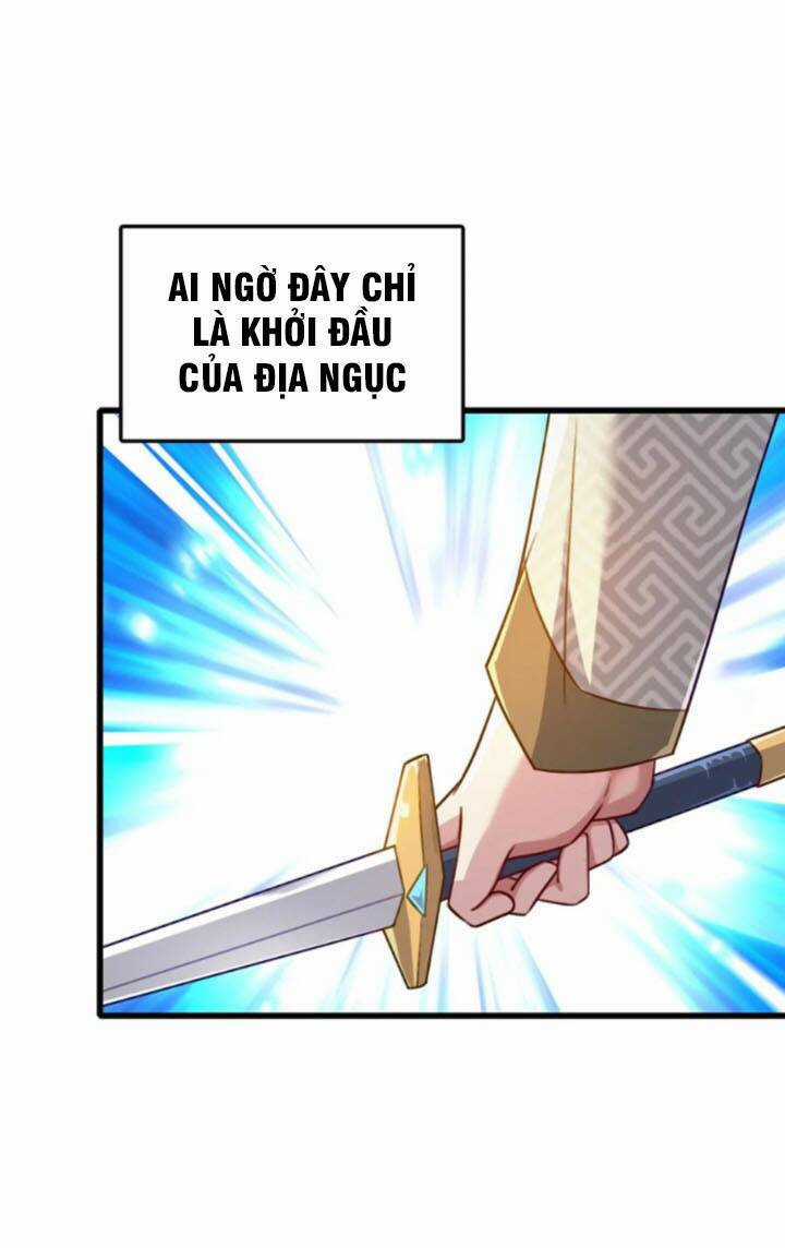 Đại Bảo Kiếm Của Tôi Chapter 3 trang 15