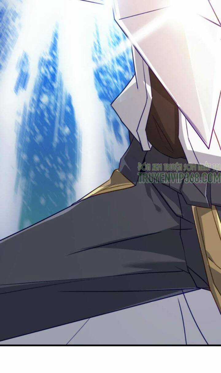 Đại Bảo Kiếm Của Tôi Chapter 3 trang 18