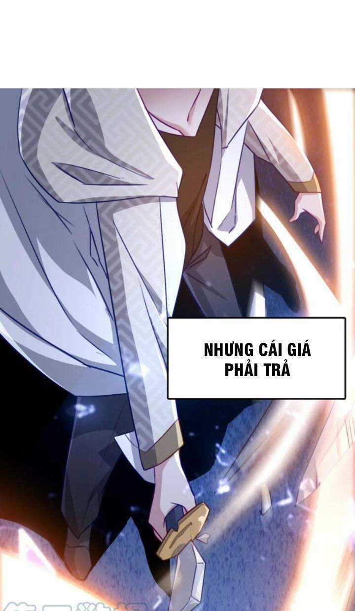 Đại Bảo Kiếm Của Tôi Chapter 3 trang 19