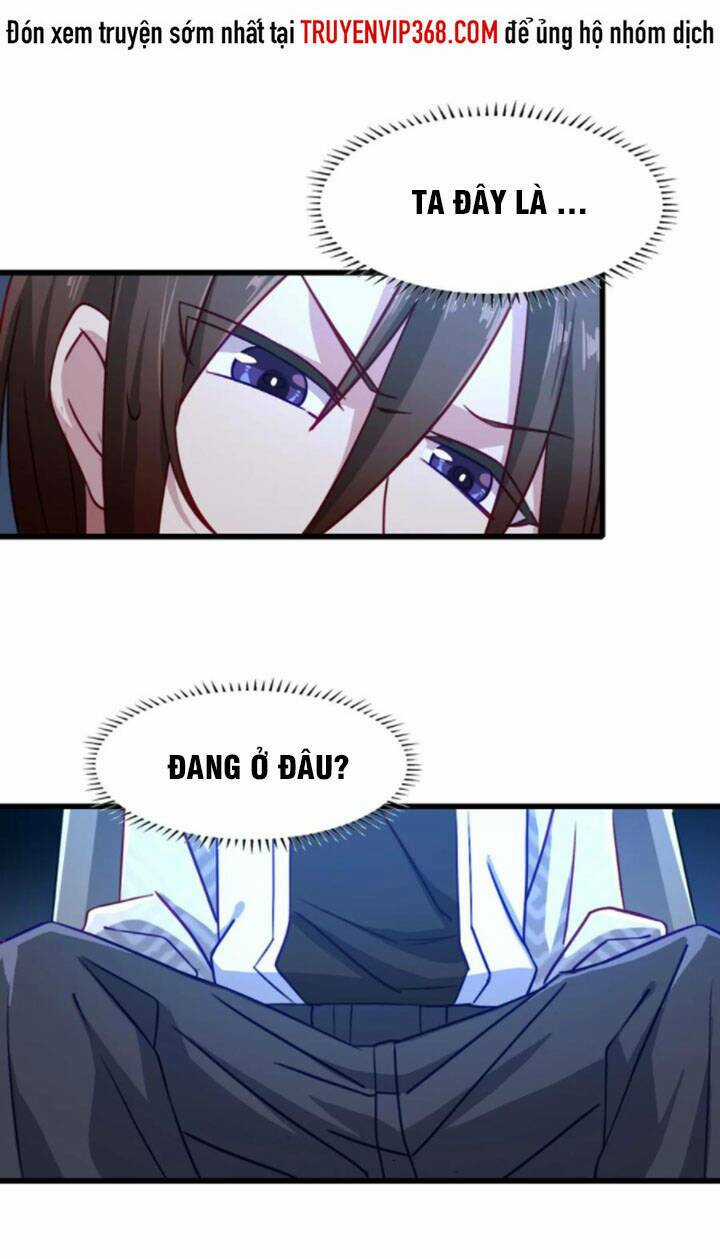 Đại Bảo Kiếm Của Tôi Chapter 3 trang 2