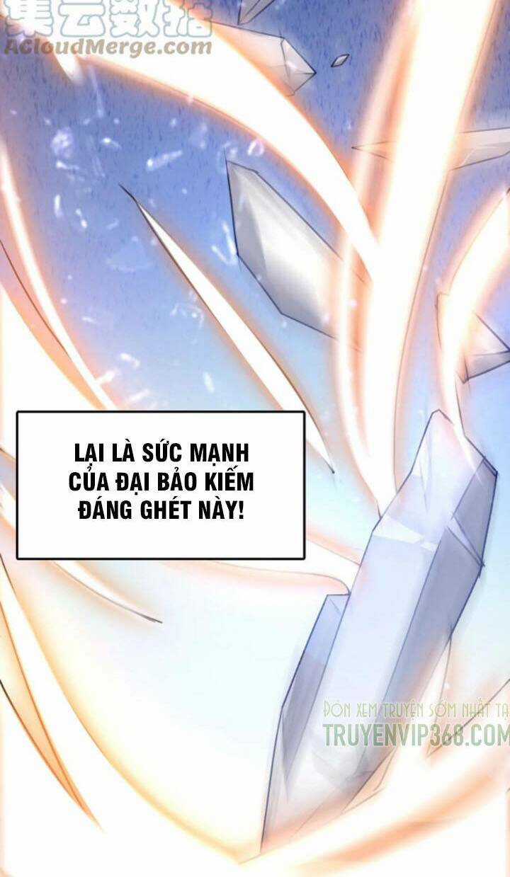 Đại Bảo Kiếm Của Tôi Chapter 3 trang 20