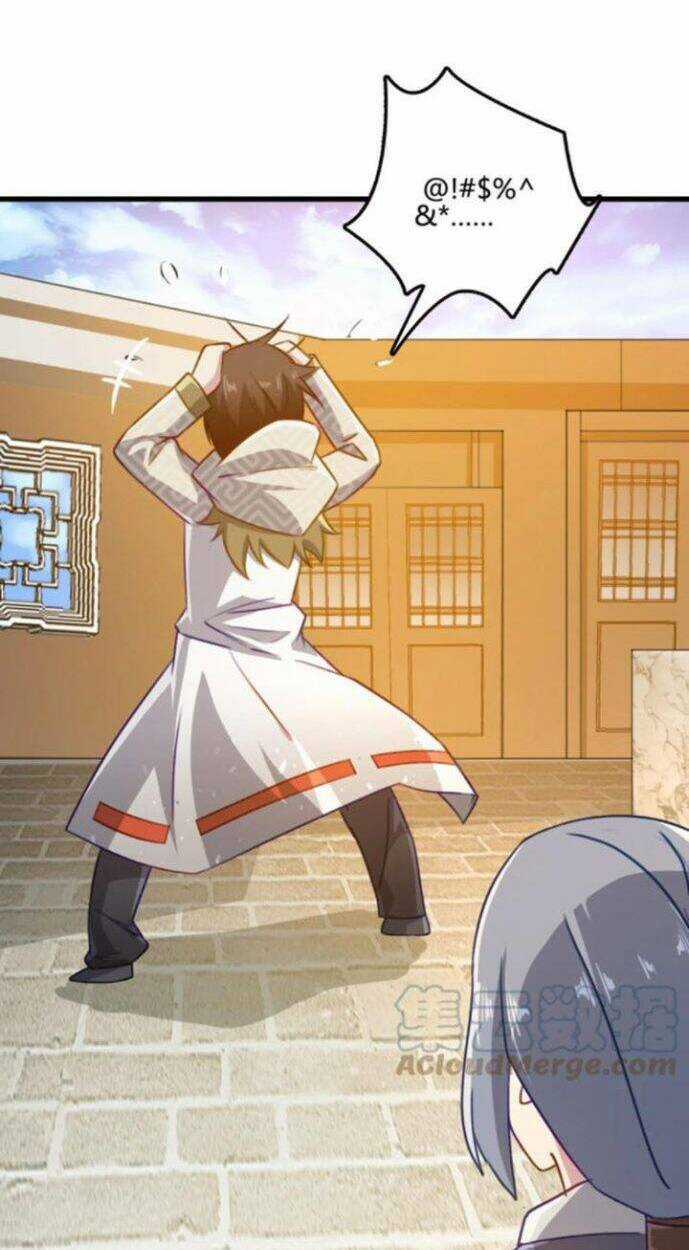 Đại Bảo Kiếm Của Tôi Chapter 3 trang 22