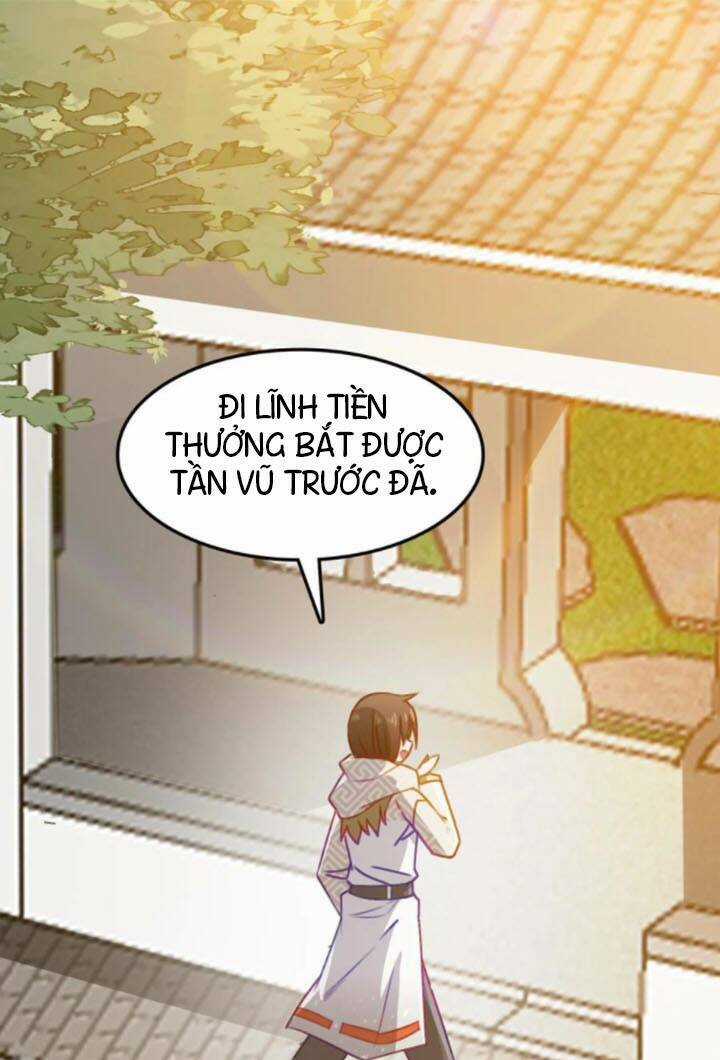 Đại Bảo Kiếm Của Tôi Chapter 3 trang 26