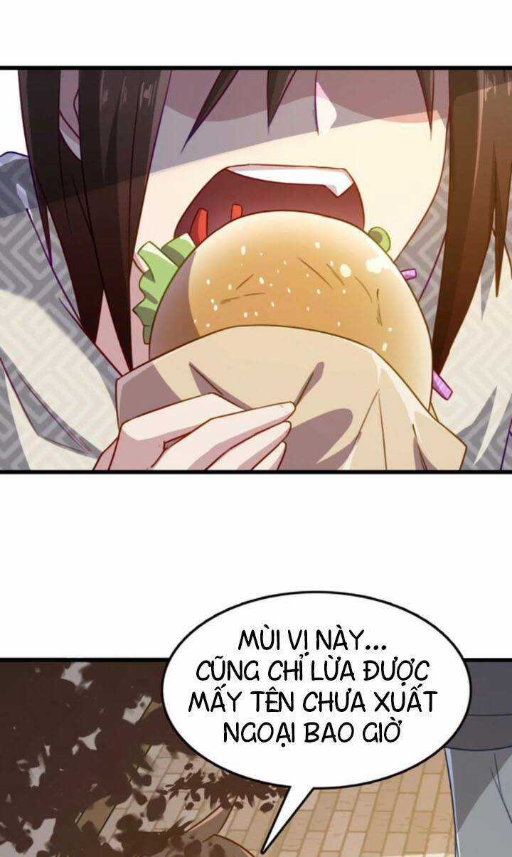 Đại Bảo Kiếm Của Tôi Chapter 3 trang 30