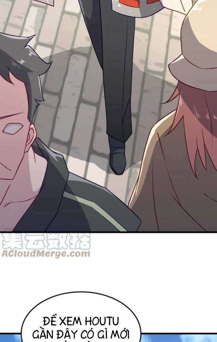 Đại Bảo Kiếm Của Tôi Chapter 3 trang 32