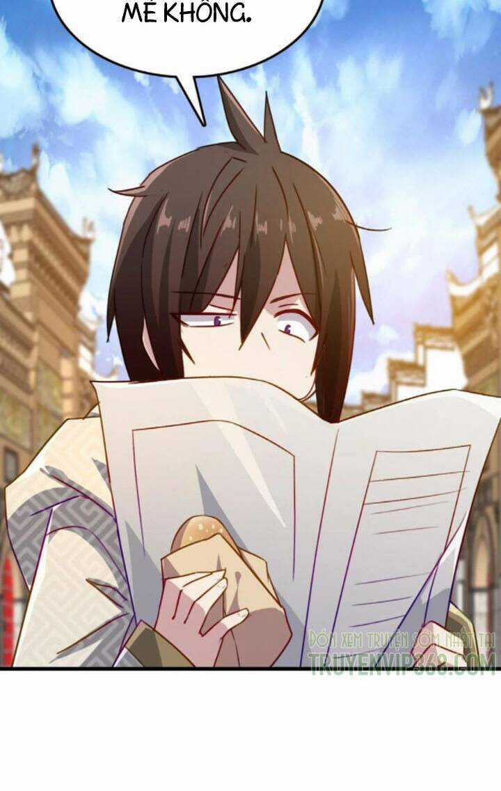 Đại Bảo Kiếm Của Tôi Chapter 3 trang 33