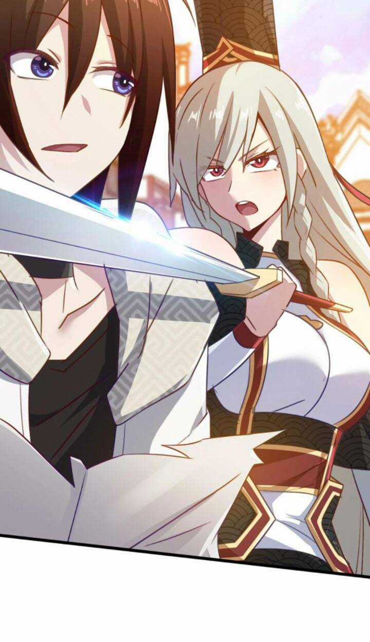 Đại Bảo Kiếm Của Tôi Chapter 3 trang 38