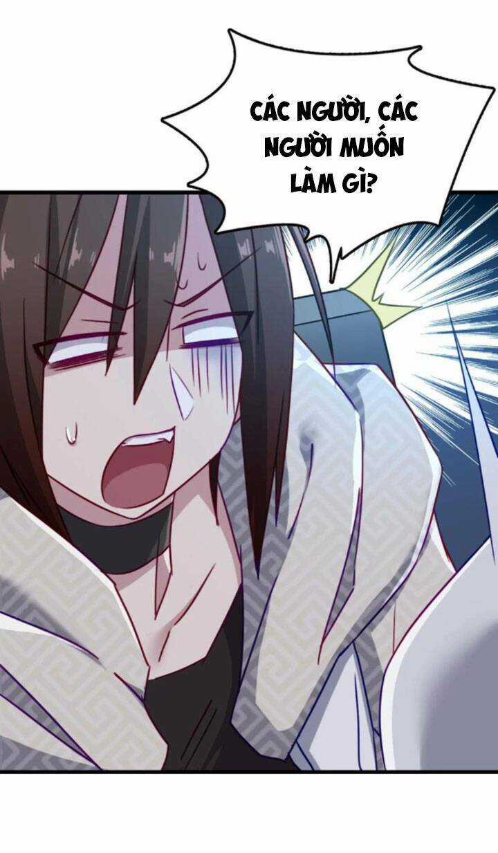 Đại Bảo Kiếm Của Tôi Chapter 3 trang 4