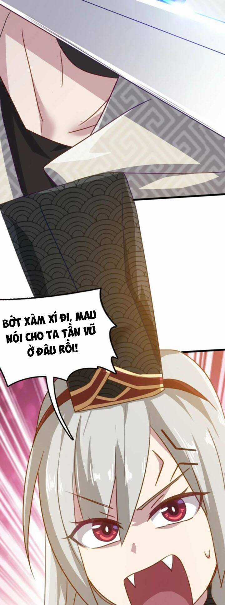 Đại Bảo Kiếm Của Tôi Chapter 3 trang 40