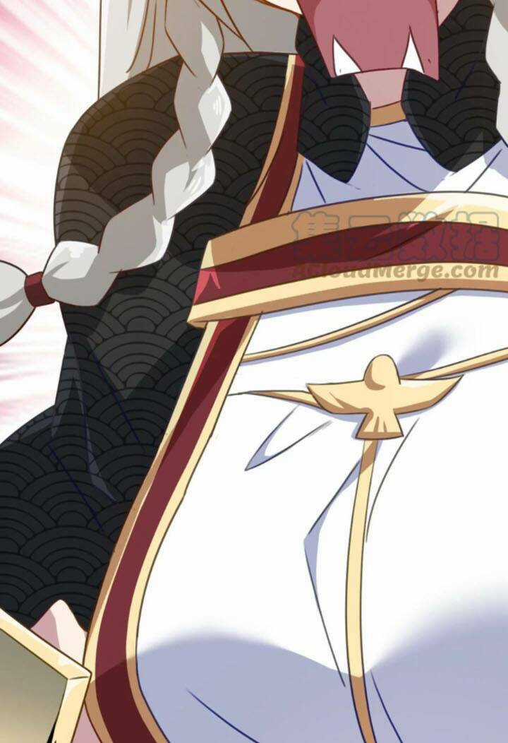 Đại Bảo Kiếm Của Tôi Chapter 3 trang 41