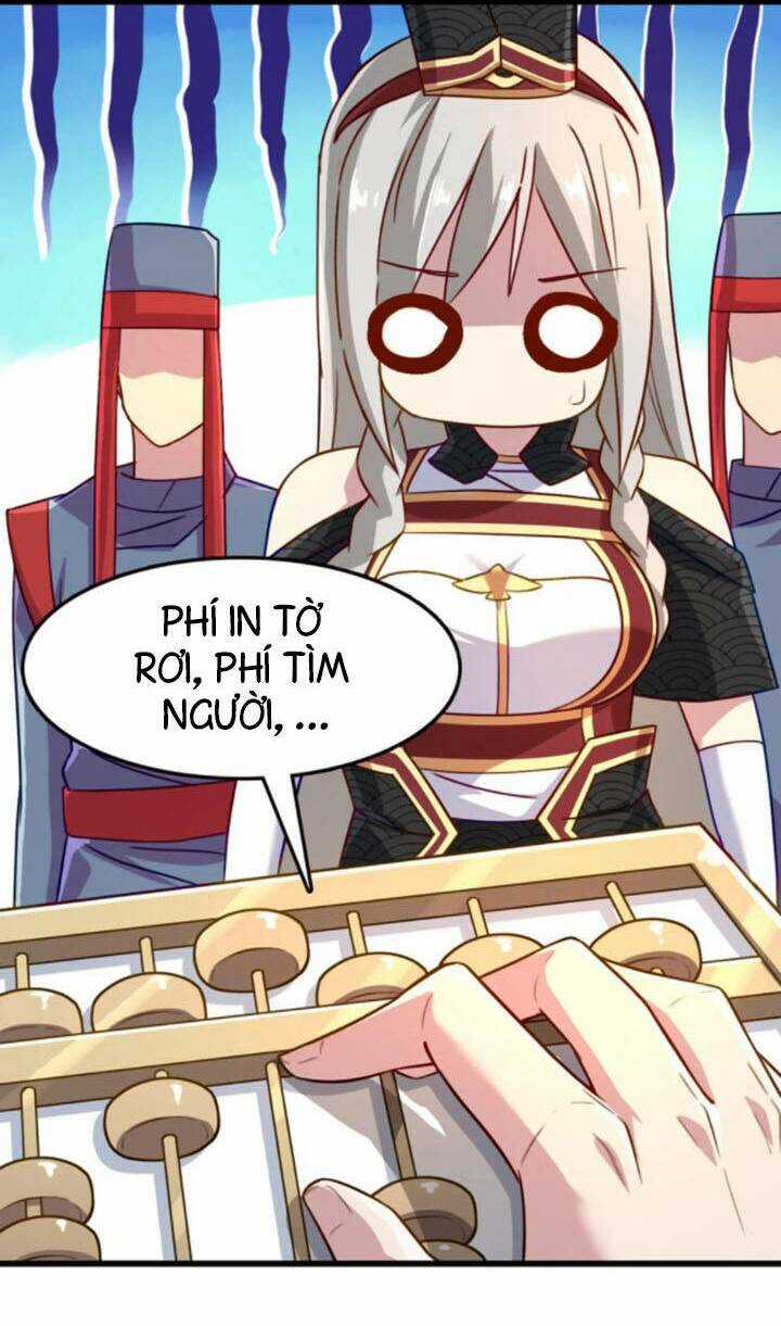 Đại Bảo Kiếm Của Tôi Chapter 3 trang 45