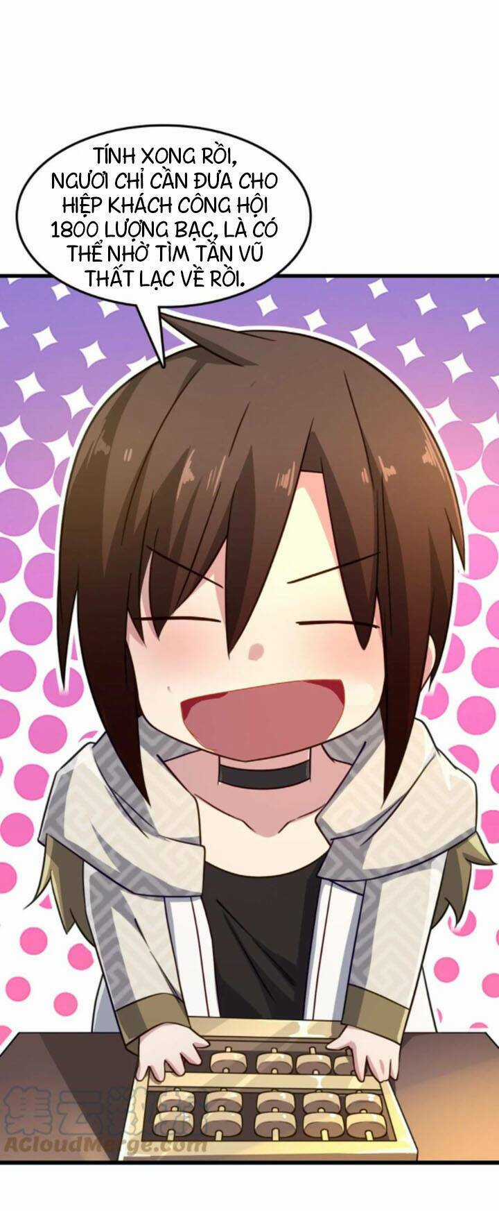 Đại Bảo Kiếm Của Tôi Chapter 3 trang 46