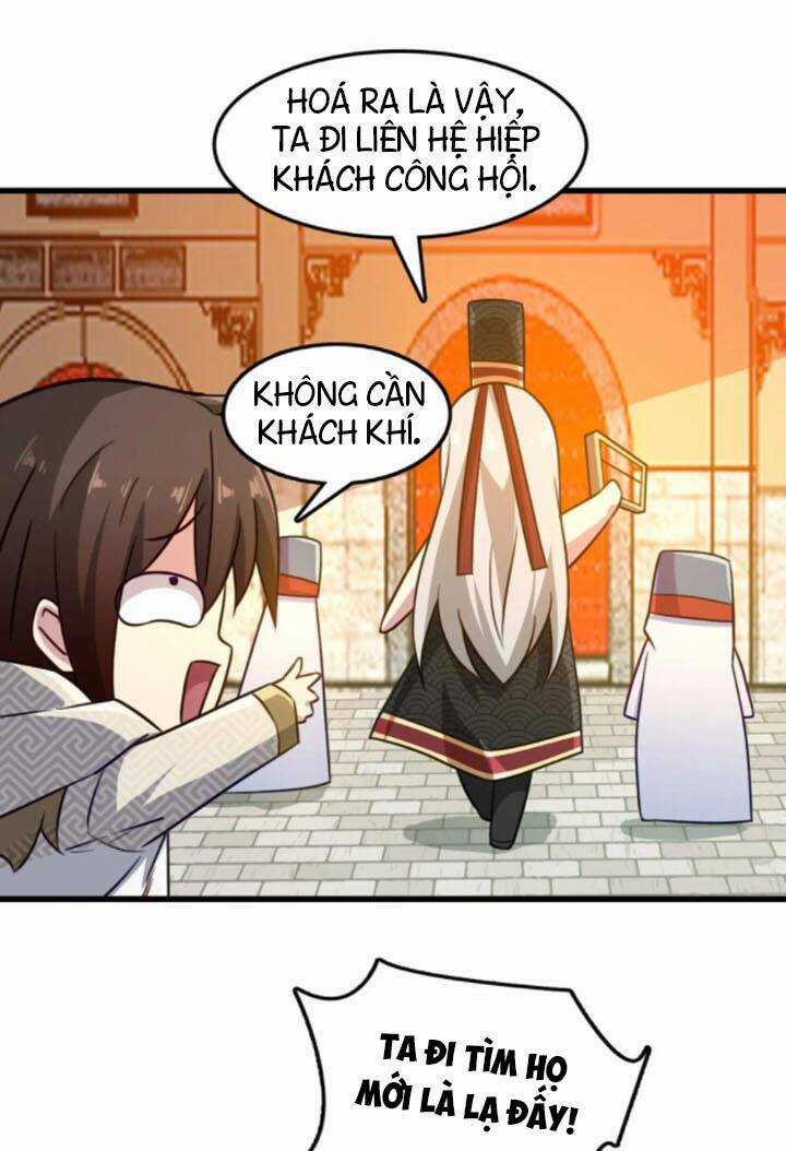 Đại Bảo Kiếm Của Tôi Chapter 3 trang 47