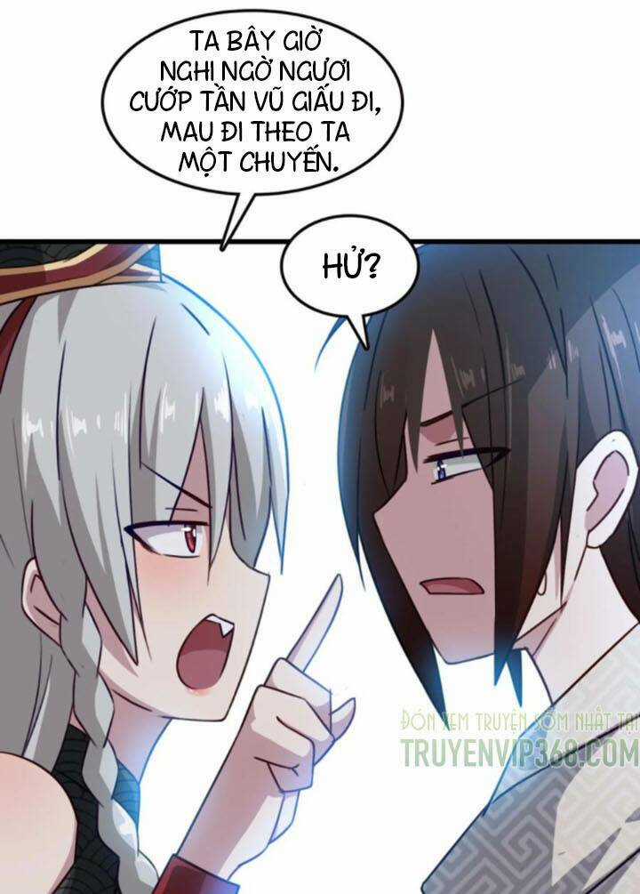 Đại Bảo Kiếm Của Tôi Chapter 3 trang 49