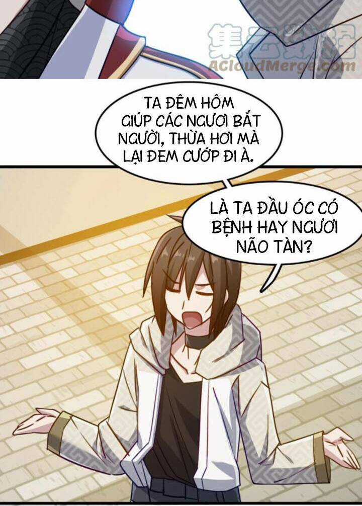 Đại Bảo Kiếm Của Tôi Chapter 3 trang 50