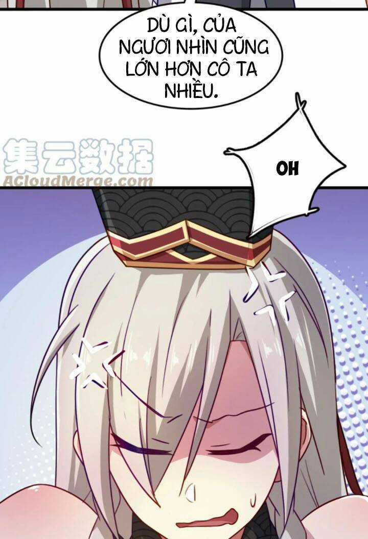 Đại Bảo Kiếm Của Tôi Chapter 3 trang 53