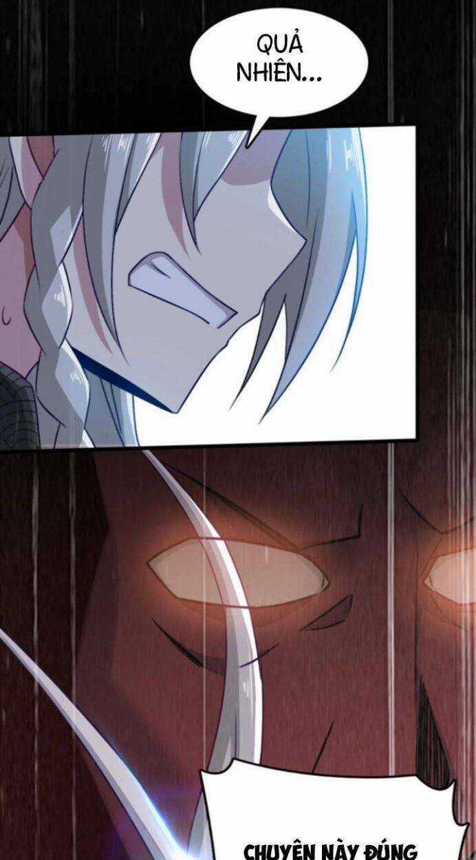 Đại Bảo Kiếm Của Tôi Chapter 3 trang 55