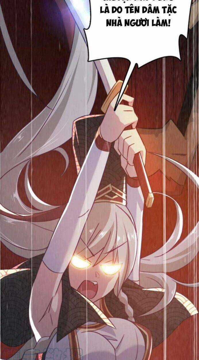 Đại Bảo Kiếm Của Tôi Chapter 3 trang 56