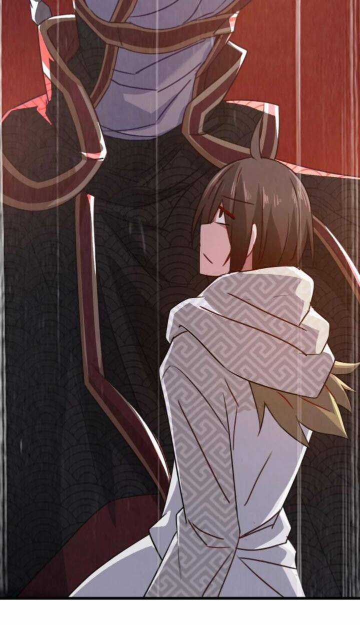 Đại Bảo Kiếm Của Tôi Chapter 3 trang 58