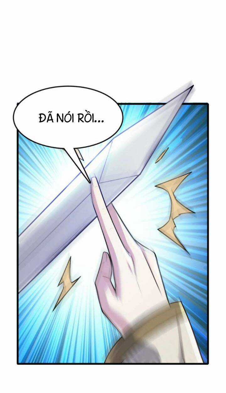 Đại Bảo Kiếm Của Tôi Chapter 3 trang 59