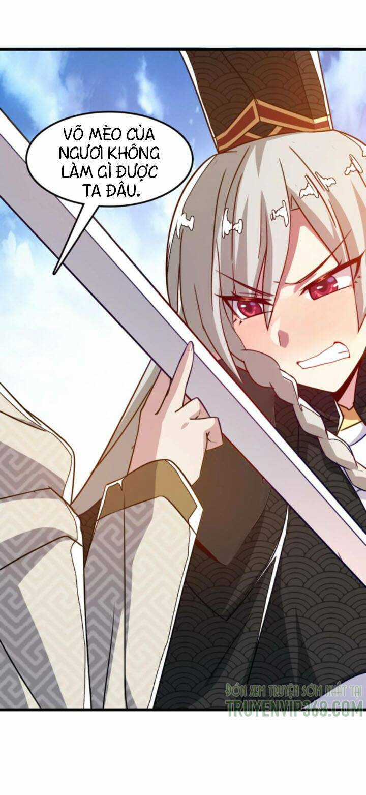 Đại Bảo Kiếm Của Tôi Chapter 3 trang 60