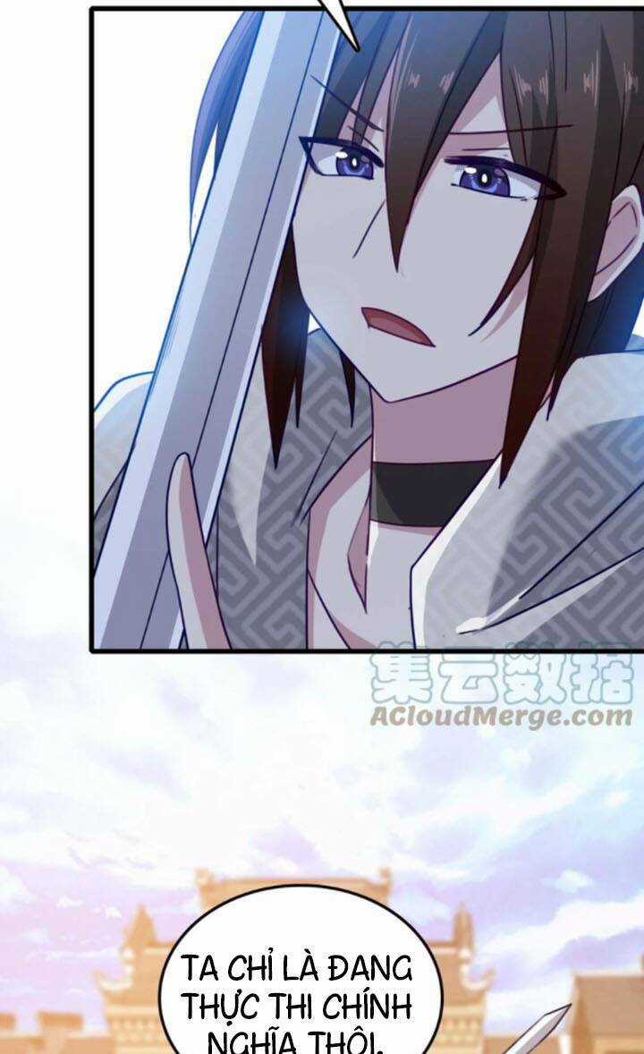 Đại Bảo Kiếm Của Tôi Chapter 3 trang 62