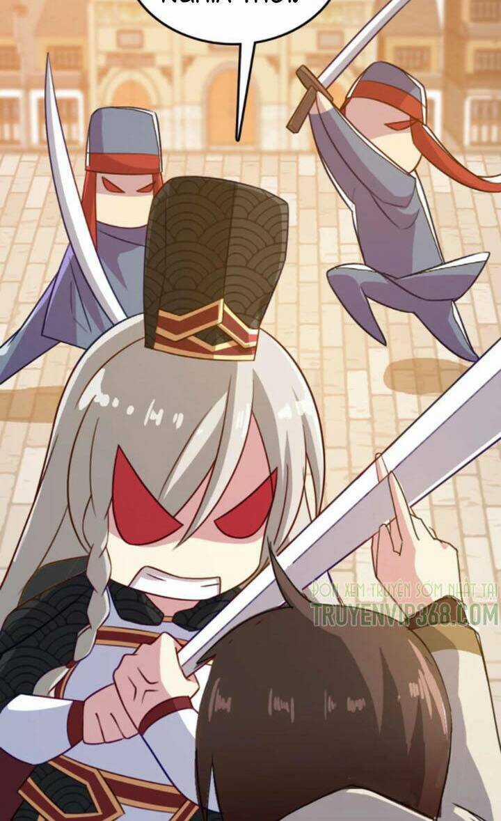 Đại Bảo Kiếm Của Tôi Chapter 3 trang 63