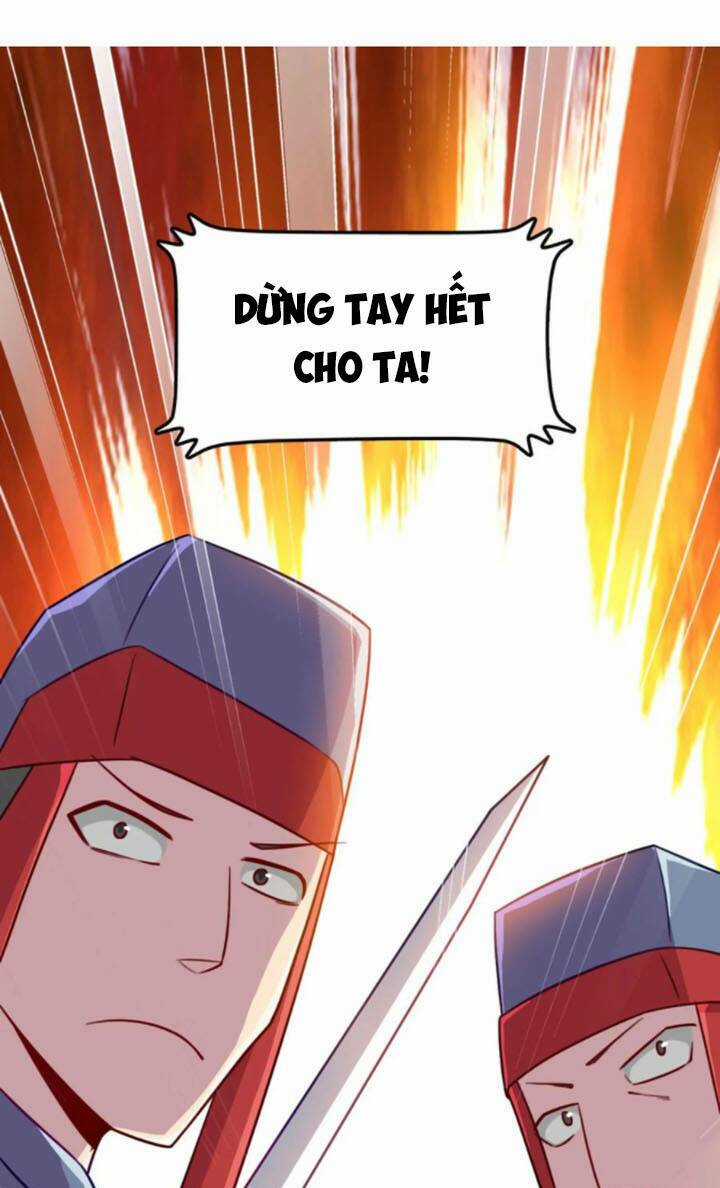 Đại Bảo Kiếm Của Tôi Chapter 3 trang 65