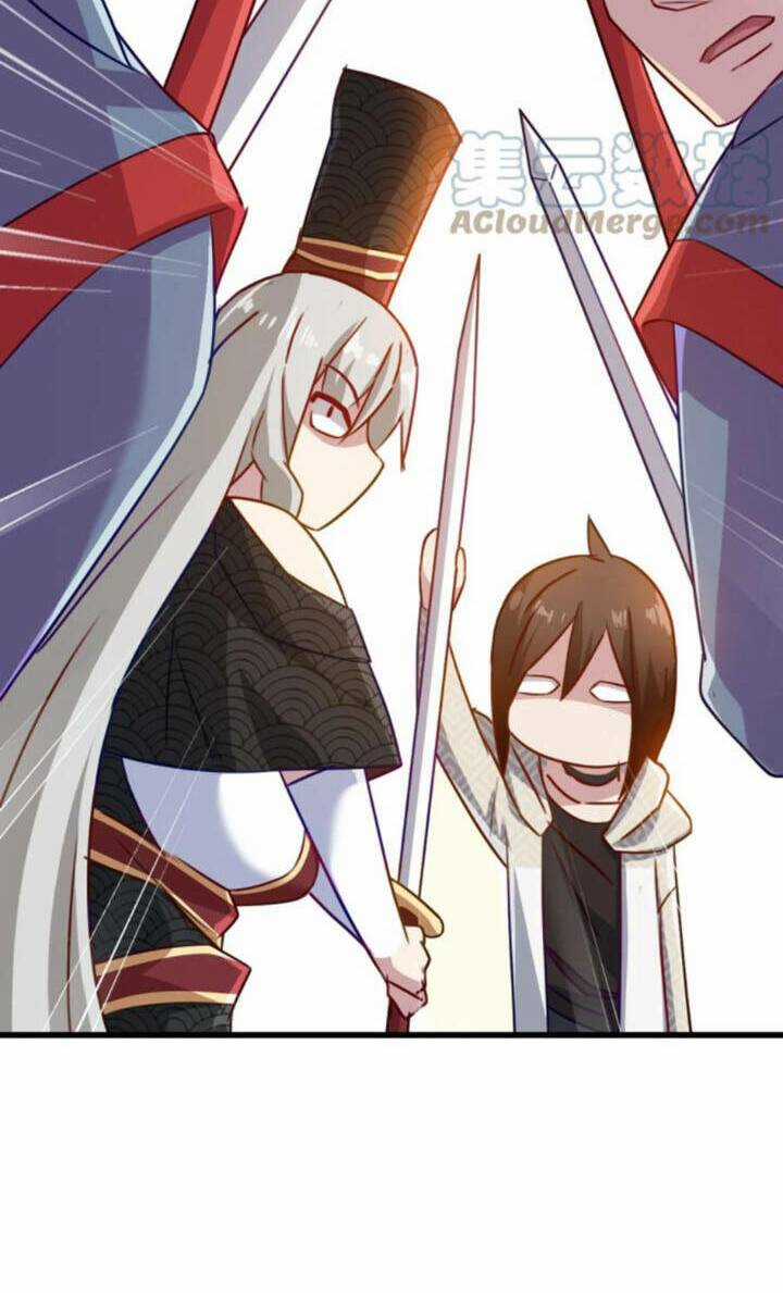 Đại Bảo Kiếm Của Tôi Chapter 3 trang 66