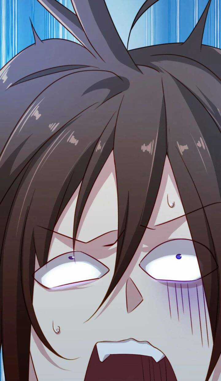 Đại Bảo Kiếm Của Tôi Chapter 3 trang 7