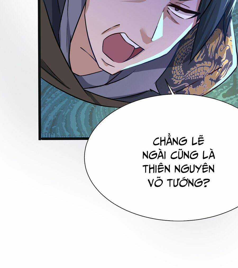 Đại Bảo Kiếm Của Tôi Chapter 30 trang 11