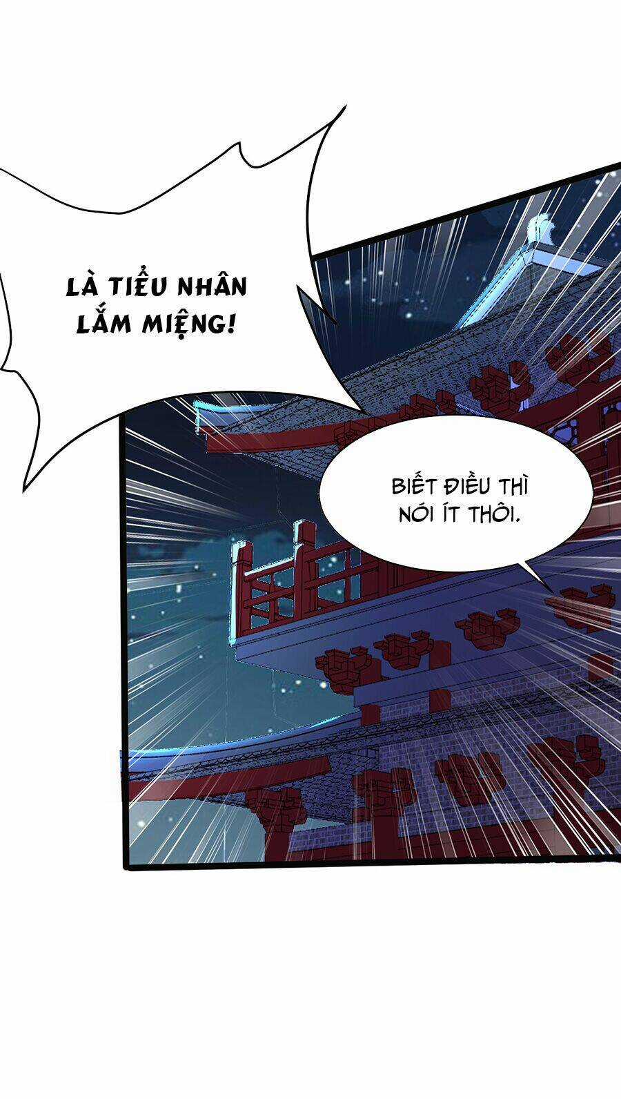 Đại Bảo Kiếm Của Tôi Chapter 30 trang 16